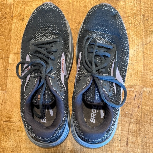 Brooks platform sneakers - Picture 3 of 4